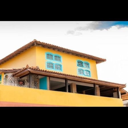 Barracudahostel Кабо Фрио Екстериор снимка
