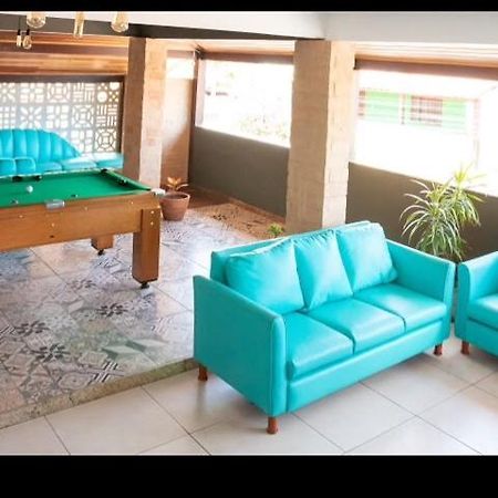 Barracudahostel Кабо Фрио Екстериор снимка
