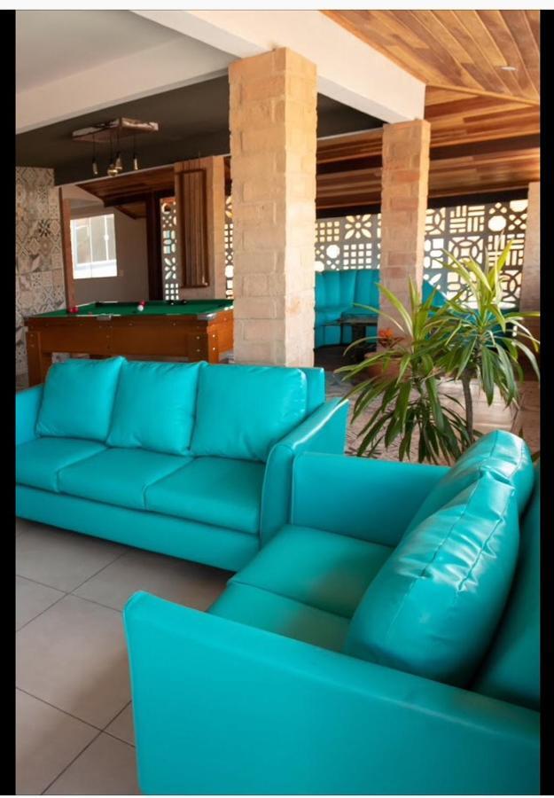 Barracudahostel Кабо Фрио Екстериор снимка