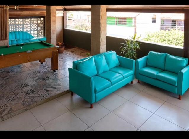 Barracudahostel Кабо Фрио Екстериор снимка