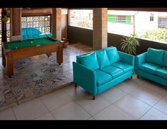 Barracudahostel Кабо Фрио Екстериор снимка