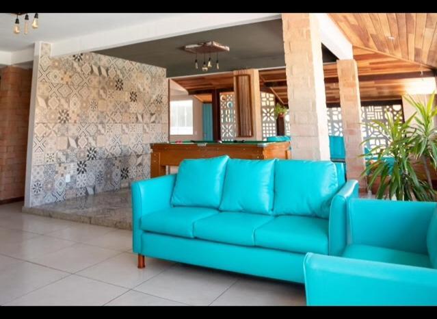 Barracudahostel Кабо Фрио Екстериор снимка