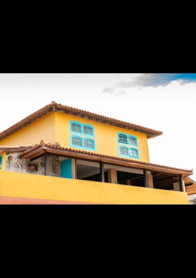 Barracudahostel Кабо Фрио Екстериор снимка