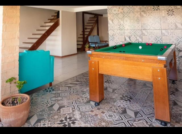 Barracudahostel Кабо Фрио Екстериор снимка