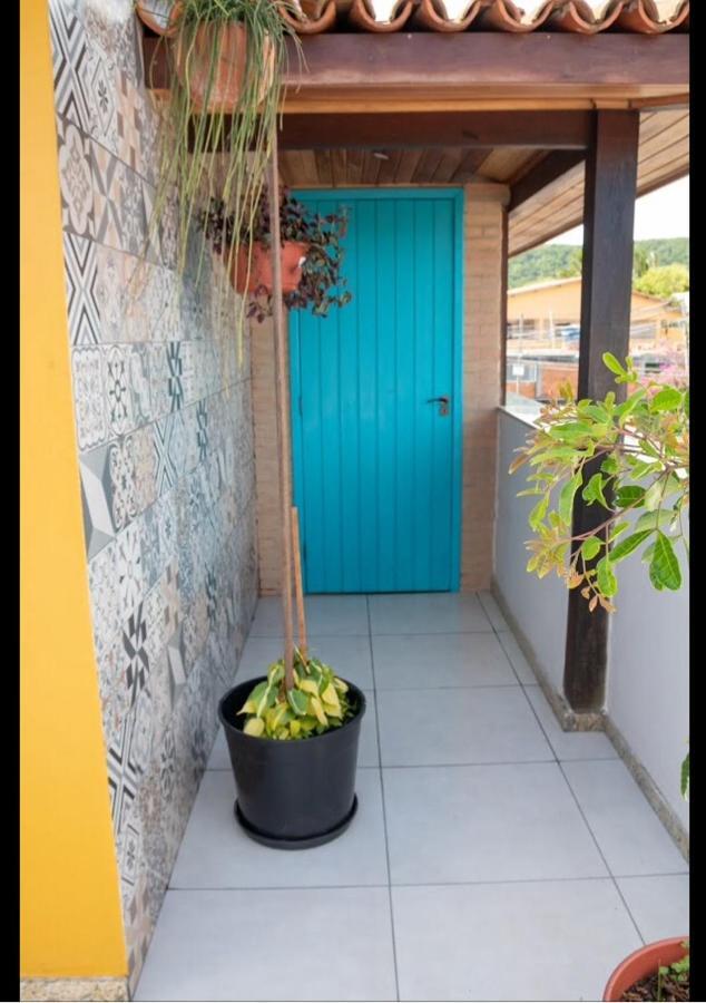Barracudahostel Кабо Фрио Екстериор снимка