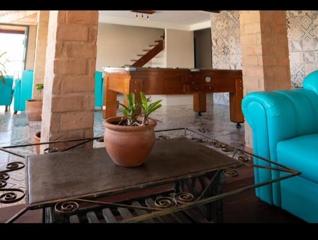 Barracudahostel Кабо Фрио Екстериор снимка