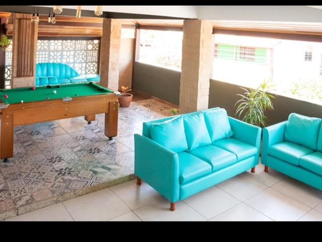 Barracudahostel Кабо Фрио Екстериор снимка