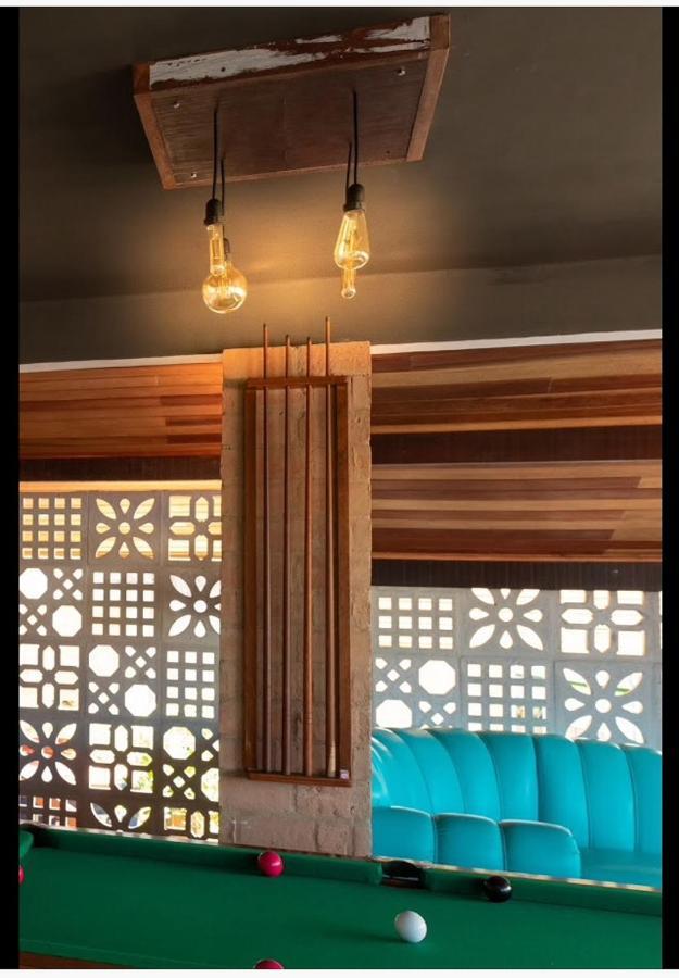 Barracudahostel Кабо Фрио Екстериор снимка